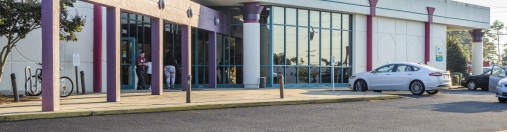 Richland Library St. Andrews