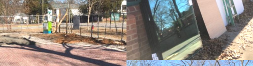 Wheatley Patio