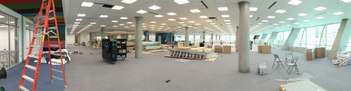 Third Level February