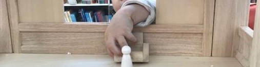 Children's Room Doll House