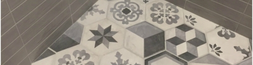 Bathroom Tile