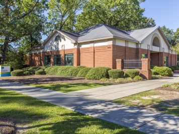 Richland Library Wheatley