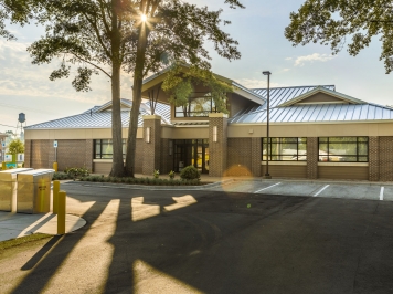 Richland Library Eastover
