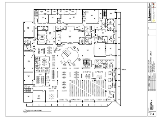 Third Level