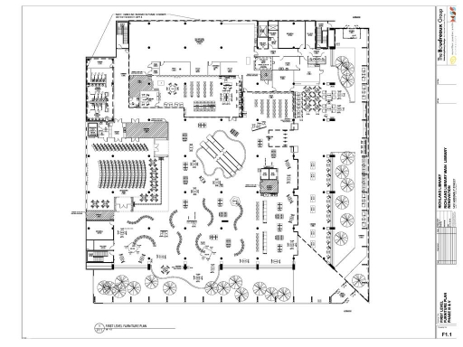 First Level