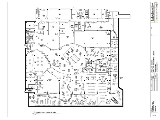 Garden Level