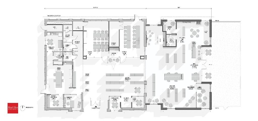 Blythewood Floor Plans (Feb 2016)